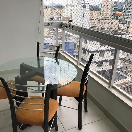 Alto Padrao - Apartamento De 3 Quartos Na Badalada Praia Do Morro A Poucos Passos Da Areia - Elevador -Wi-Fi 瓜拉派瑞 外观 照片