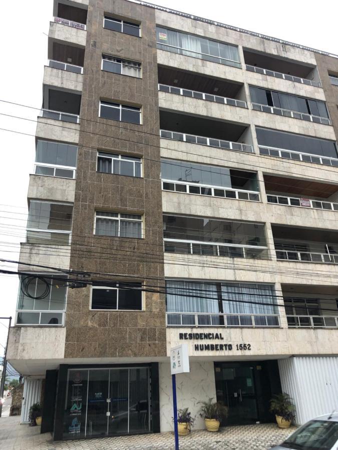 Alto Padrao - Apartamento De 3 Quartos Na Badalada Praia Do Morro A Poucos Passos Da Areia - Elevador -Wi-Fi 瓜拉派瑞 外观 照片