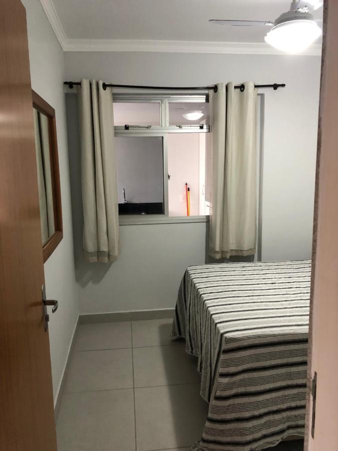 Alto Padrao - Apartamento De 3 Quartos Na Badalada Praia Do Morro A Poucos Passos Da Areia - Elevador -Wi-Fi 瓜拉派瑞 外观 照片