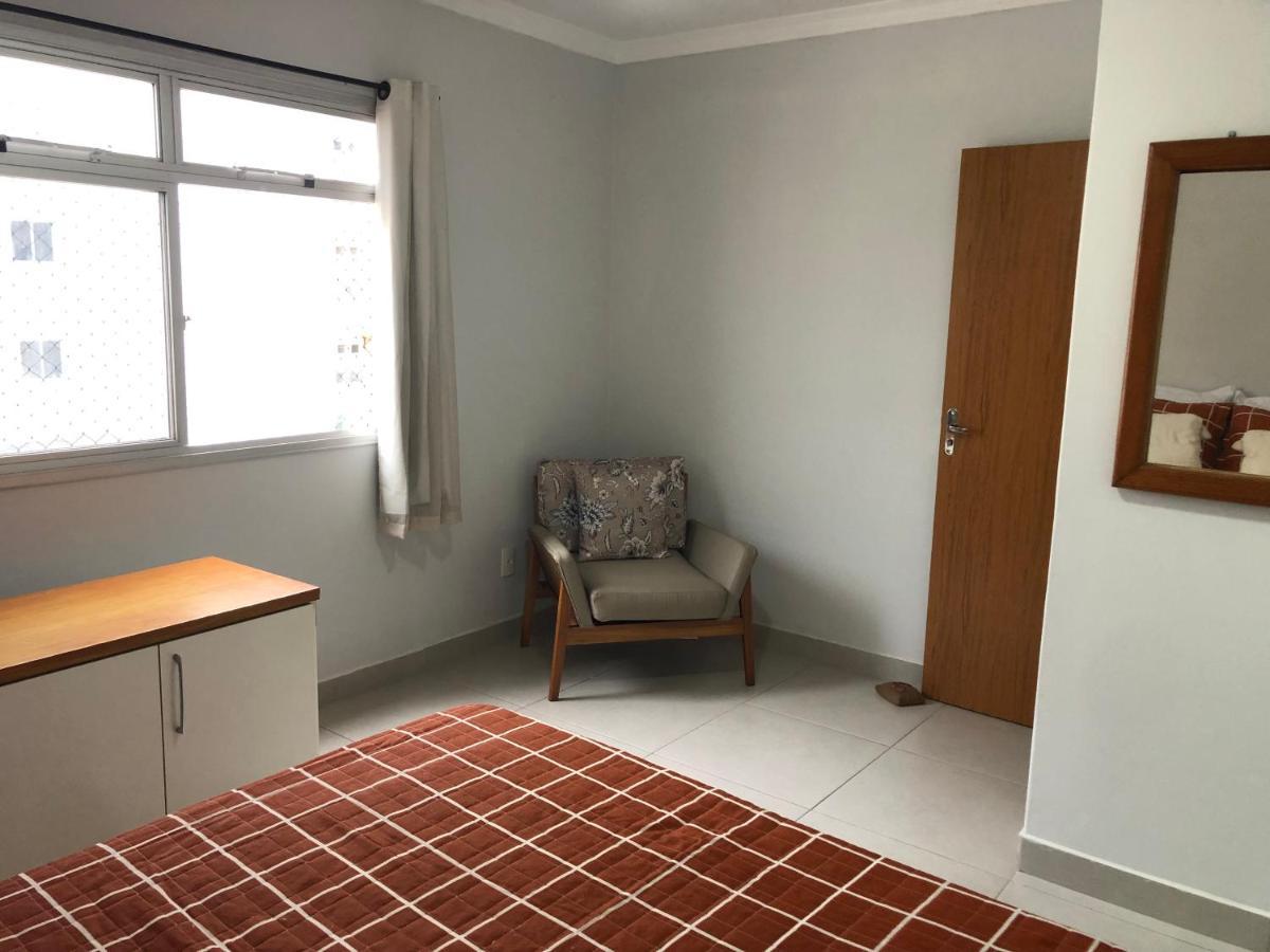 Alto Padrao - Apartamento De 3 Quartos Na Badalada Praia Do Morro A Poucos Passos Da Areia - Elevador -Wi-Fi 瓜拉派瑞 外观 照片