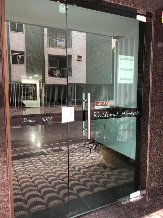 Alto Padrao - Apartamento De 3 Quartos Na Badalada Praia Do Morro A Poucos Passos Da Areia - Elevador -Wi-Fi 瓜拉派瑞 外观 照片
