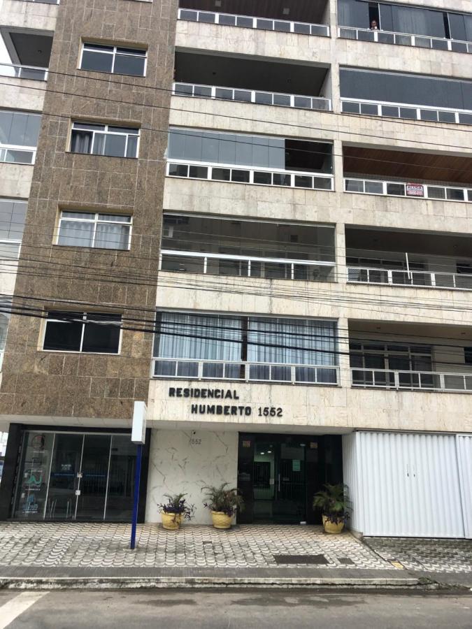 Alto Padrao - Apartamento De 3 Quartos Na Badalada Praia Do Morro A Poucos Passos Da Areia - Elevador -Wi-Fi 瓜拉派瑞 外观 照片