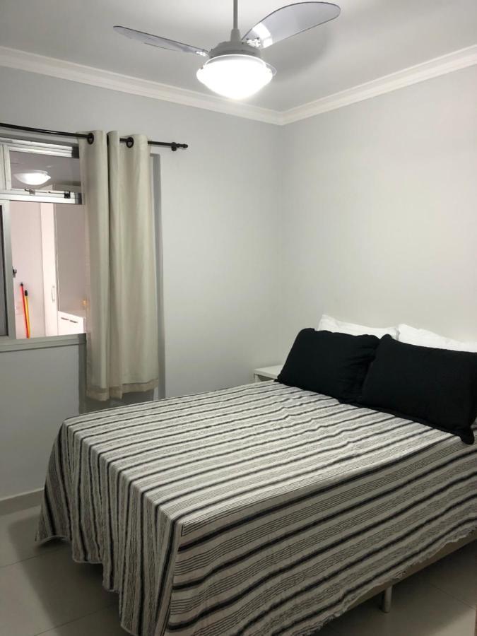 Alto Padrao - Apartamento De 3 Quartos Na Badalada Praia Do Morro A Poucos Passos Da Areia - Elevador -Wi-Fi 瓜拉派瑞 外观 照片