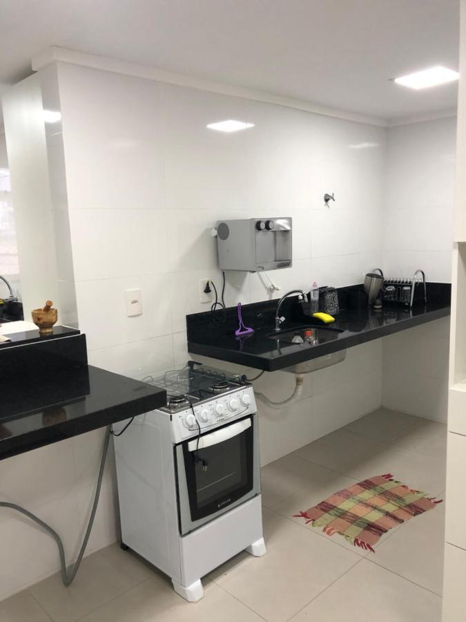 Alto Padrao - Apartamento De 3 Quartos Na Badalada Praia Do Morro A Poucos Passos Da Areia - Elevador -Wi-Fi 瓜拉派瑞 外观 照片