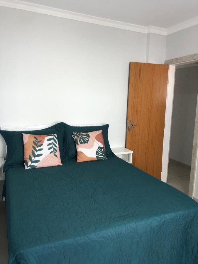 Alto Padrao - Apartamento De 3 Quartos Na Badalada Praia Do Morro A Poucos Passos Da Areia - Elevador -Wi-Fi 瓜拉派瑞 外观 照片