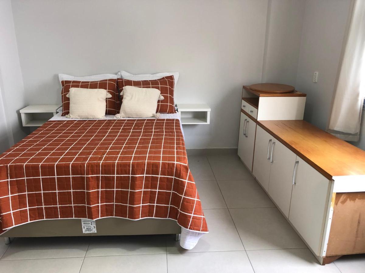 Alto Padrao - Apartamento De 3 Quartos Na Badalada Praia Do Morro A Poucos Passos Da Areia - Elevador -Wi-Fi 瓜拉派瑞 外观 照片