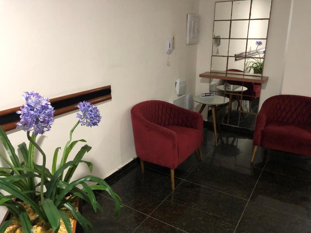 Alto Padrao - Apartamento De 3 Quartos Na Badalada Praia Do Morro A Poucos Passos Da Areia - Elevador -Wi-Fi 瓜拉派瑞 外观 照片