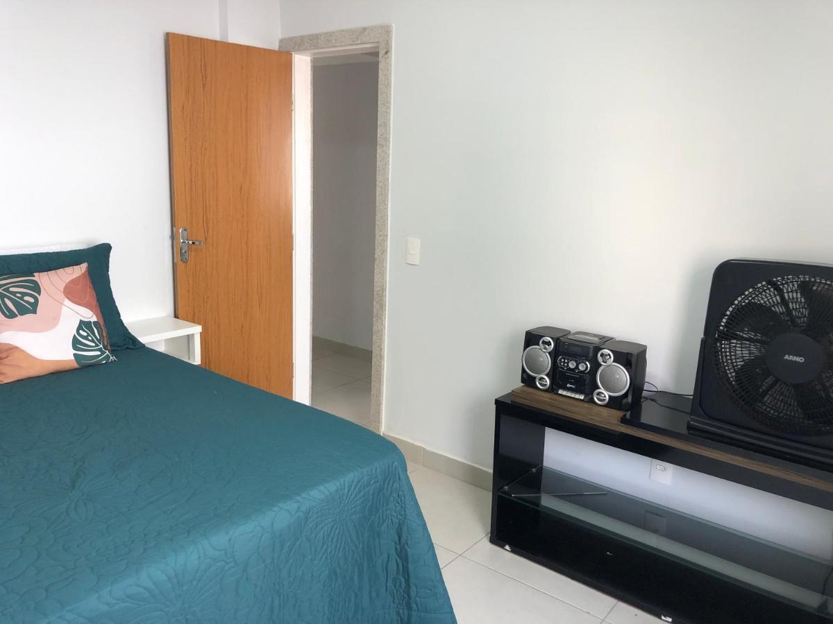 Alto Padrao - Apartamento De 3 Quartos Na Badalada Praia Do Morro A Poucos Passos Da Areia - Elevador -Wi-Fi 瓜拉派瑞 外观 照片