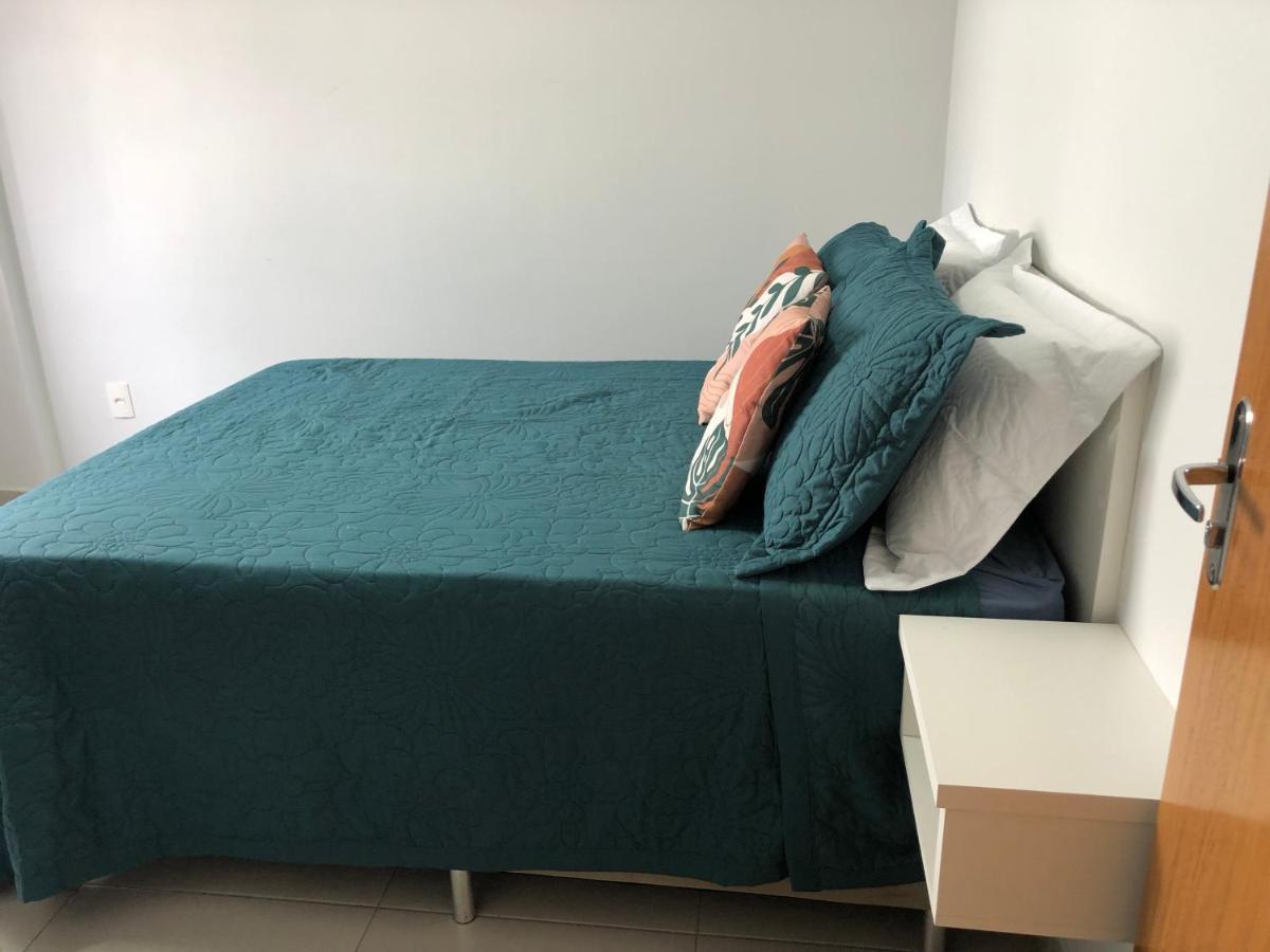 Alto Padrao - Apartamento De 3 Quartos Na Badalada Praia Do Morro A Poucos Passos Da Areia - Elevador -Wi-Fi 瓜拉派瑞 外观 照片