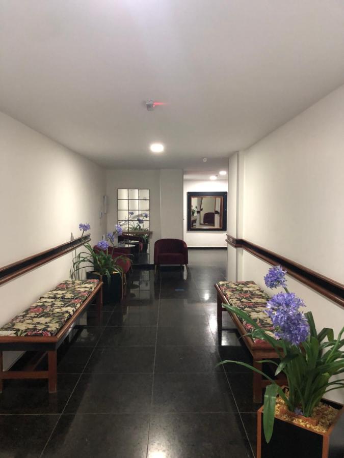 Alto Padrao - Apartamento De 3 Quartos Na Badalada Praia Do Morro A Poucos Passos Da Areia - Elevador -Wi-Fi 瓜拉派瑞 外观 照片