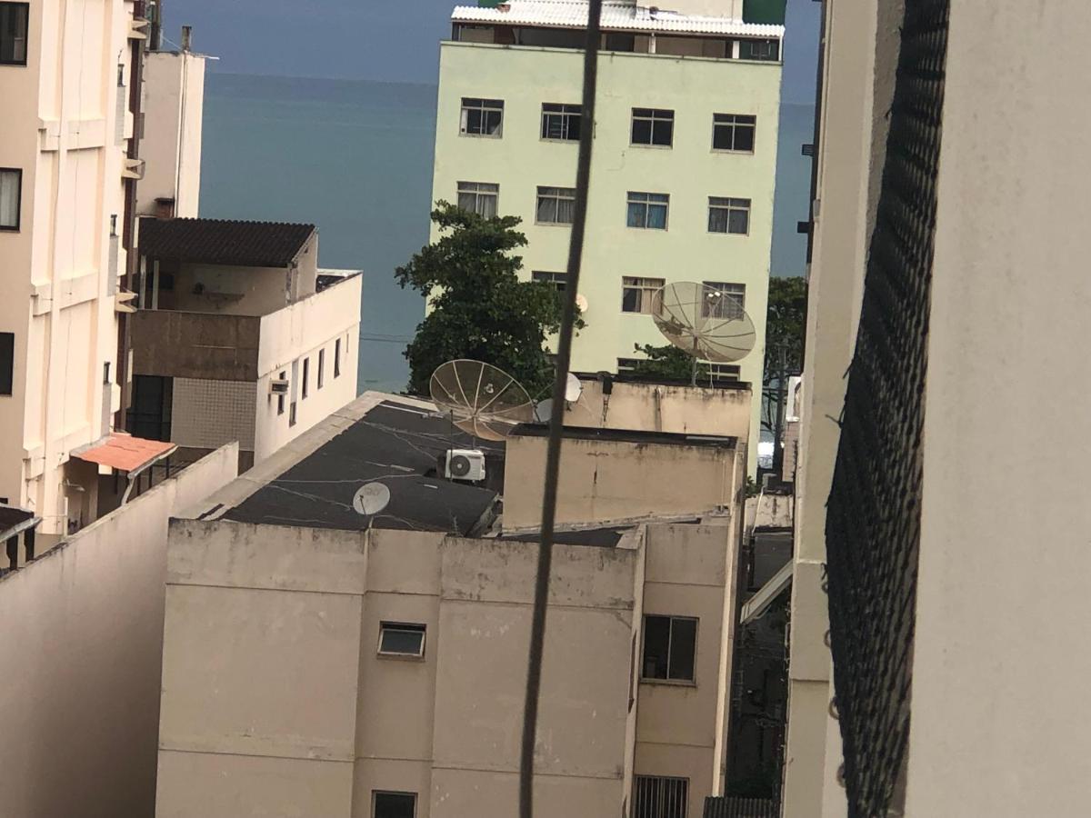 Alto Padrao - Apartamento De 3 Quartos Na Badalada Praia Do Morro A Poucos Passos Da Areia - Elevador -Wi-Fi 瓜拉派瑞 外观 照片