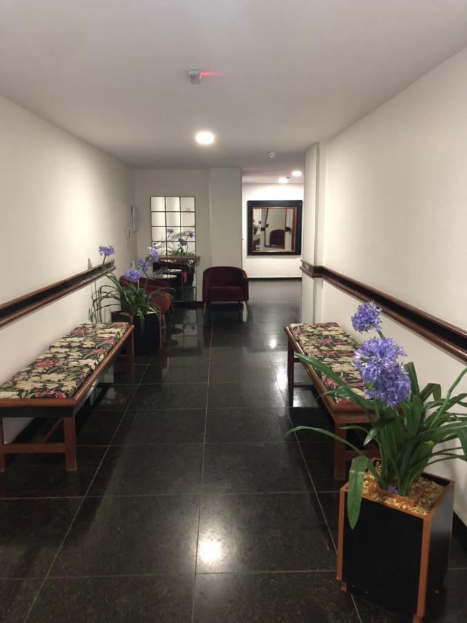 Alto Padrao - Apartamento De 3 Quartos Na Badalada Praia Do Morro A Poucos Passos Da Areia - Elevador -Wi-Fi 瓜拉派瑞 外观 照片
